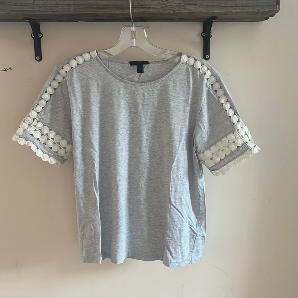 Jcrew T